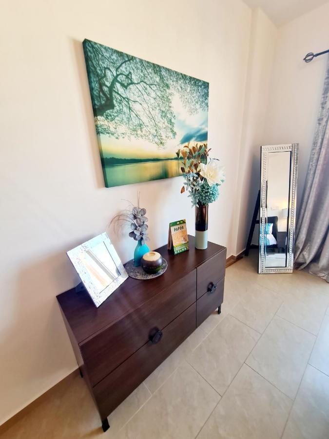 Stunning Apartment C106 With Balcony Looking Over Pool เปเยีย ภายนอก รูปภาพ
